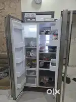 Samsung 550 litre