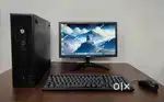 HP AMD Desktop