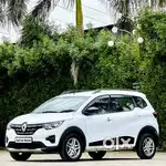 Renault Triber RXZ, 2022, Petrol