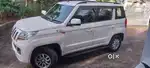 Mahindra TUV 300 2016 Diesel 135000 Km Driven
