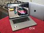 Apple Macbook Pro 2020 i9/16/1TB/5.5gb Graphic 16inch Retina Touchbar