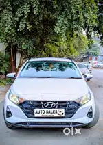 Hyundai i20 1.2 Spotz, 2023, Petrol