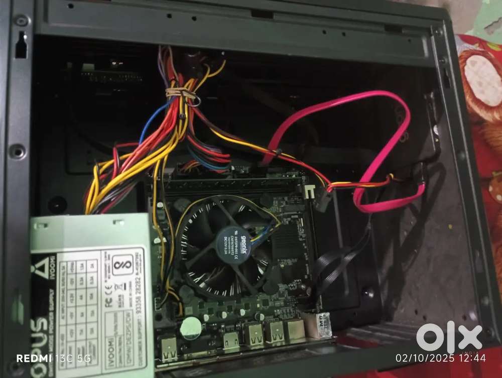 New CPU best ivoomi