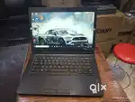 Dell Latitude 7490 Core i7 8th Gen touch screen Premium Laptop's