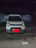 Maruti Suzuki S-Presso 2021 CNG & Hybrids 48000 Km Driven