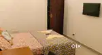 Fully furnished AC bedroom for daily rent