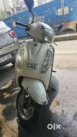 Access 125