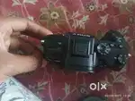 sony camera brand new