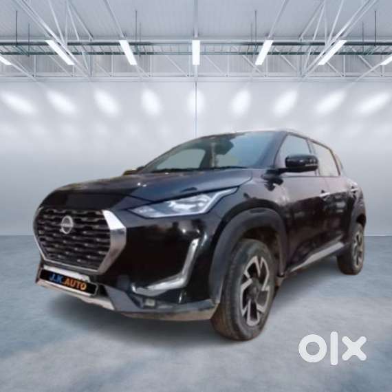 Nissan Magnite 1.0 XV, 2022, Petrol