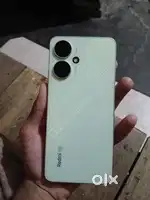 Red mi c13 5g 6/128