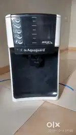 Used Aquaguard