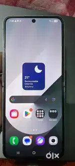 Samsung zflip 6 (fix)