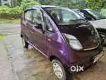 Tata Nano 2014