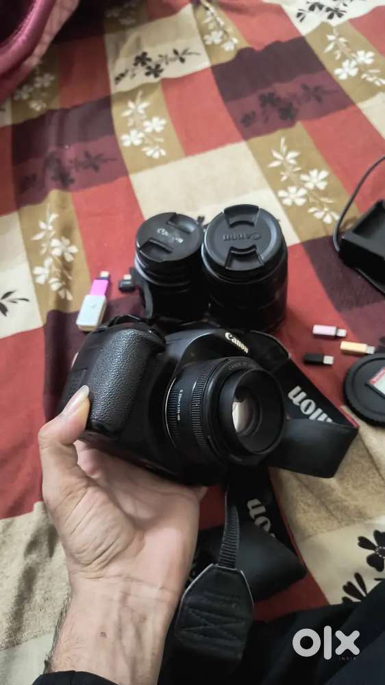 Canon 700d