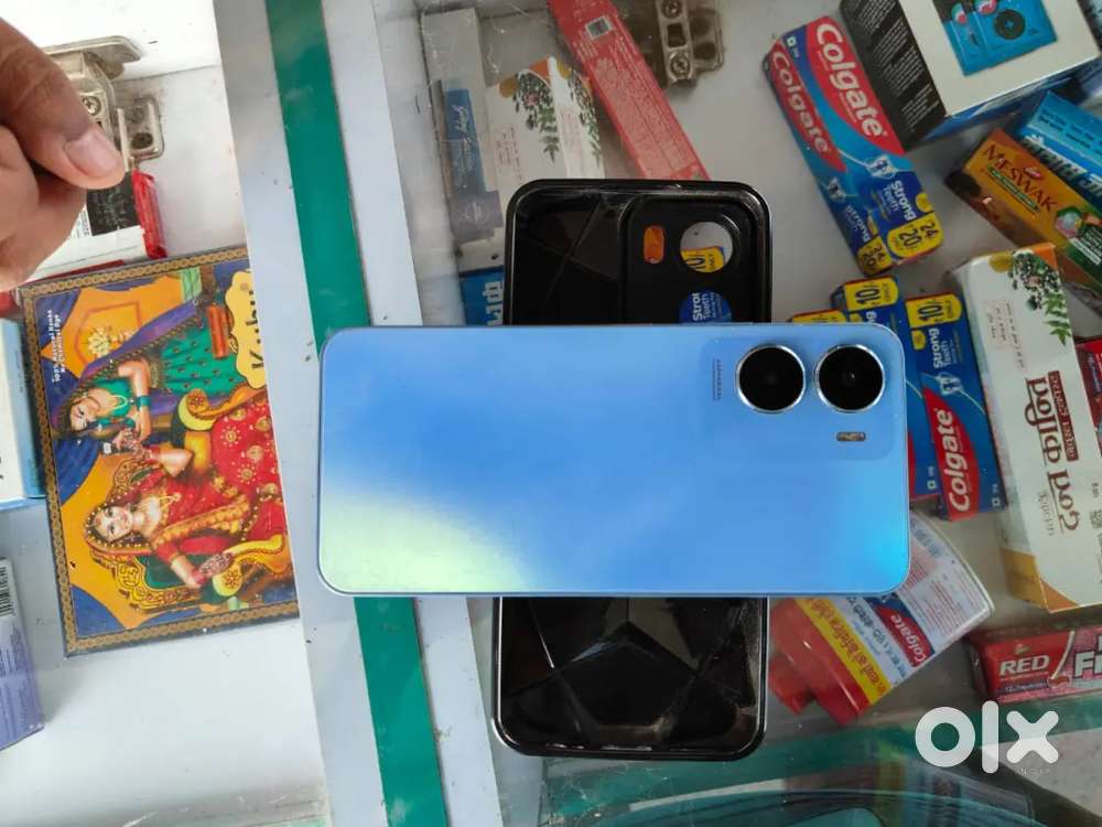 vivo T2x 5G 4/128