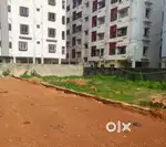 1350 sft resale gharabari plot sell at Sundarpada, BBSR
