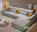 Brand new 5 seater sofa
