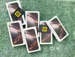 BOX PACK IPHONE 16 PRO 256GB GLOBAL JUST AT RS??