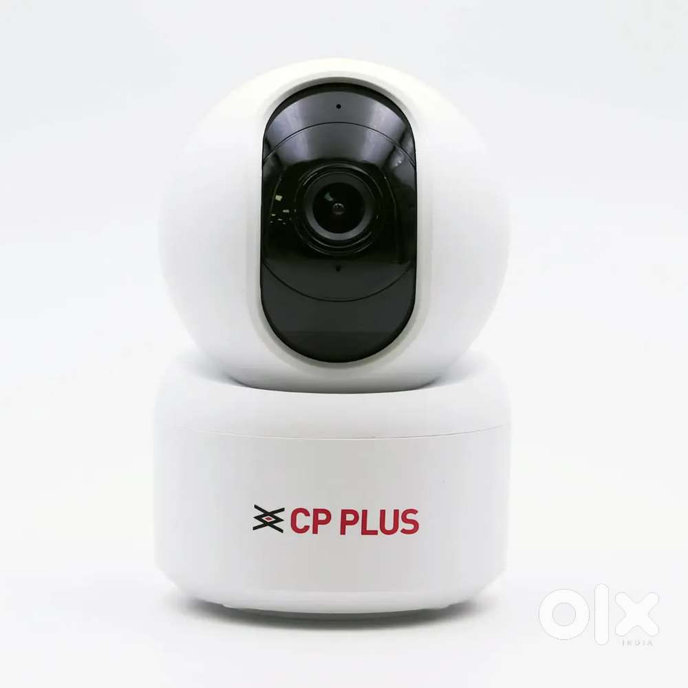 CP PLUS WIFI CAMERA