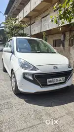 Hyundai New Santro 2019 CNG & Hybrids 40000 Km Driven