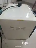 Compton Greaves Oven Toaster Grill (OTG)