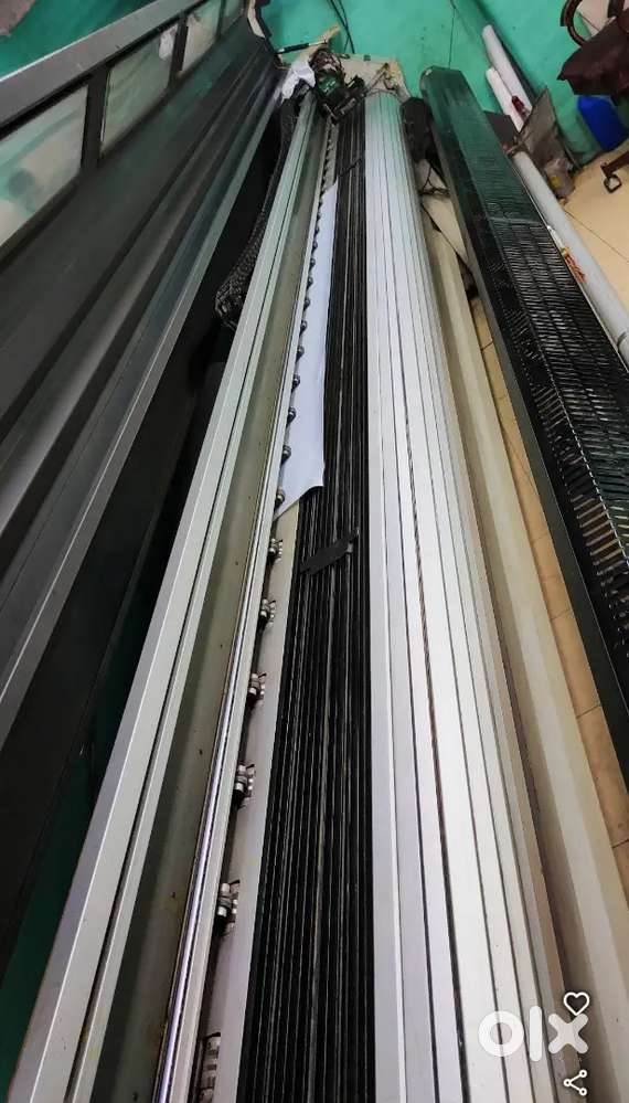 Flex Printing Machine