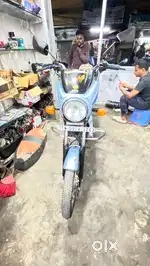 Tvs xl 100 top model