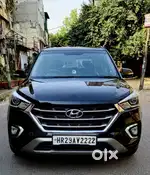Hyundai Creta 1.6 SX Plus, 2020, Diesel