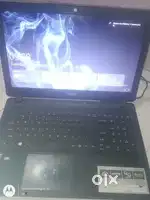 Acer laptop