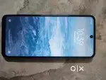 Redmi note 9  pro max only bill par speker band he 6/64 gb he