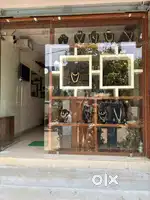One gram gold shop