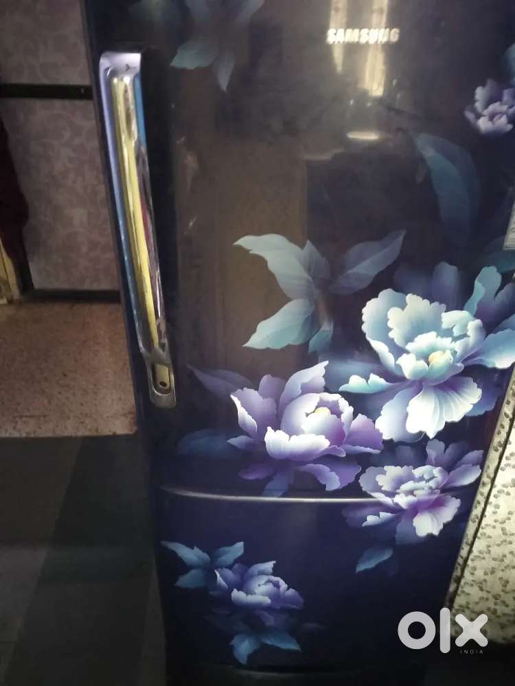 Fridge samsung brand
