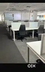 workstation table