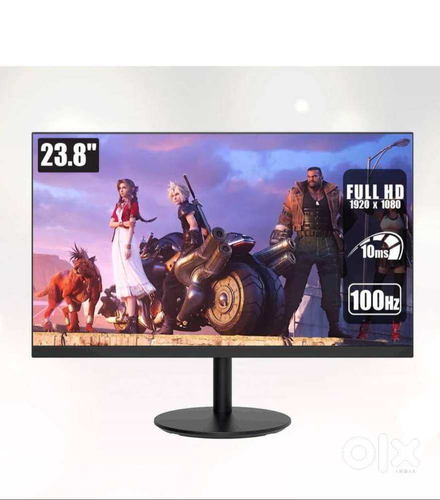 dahua 22inch monitor