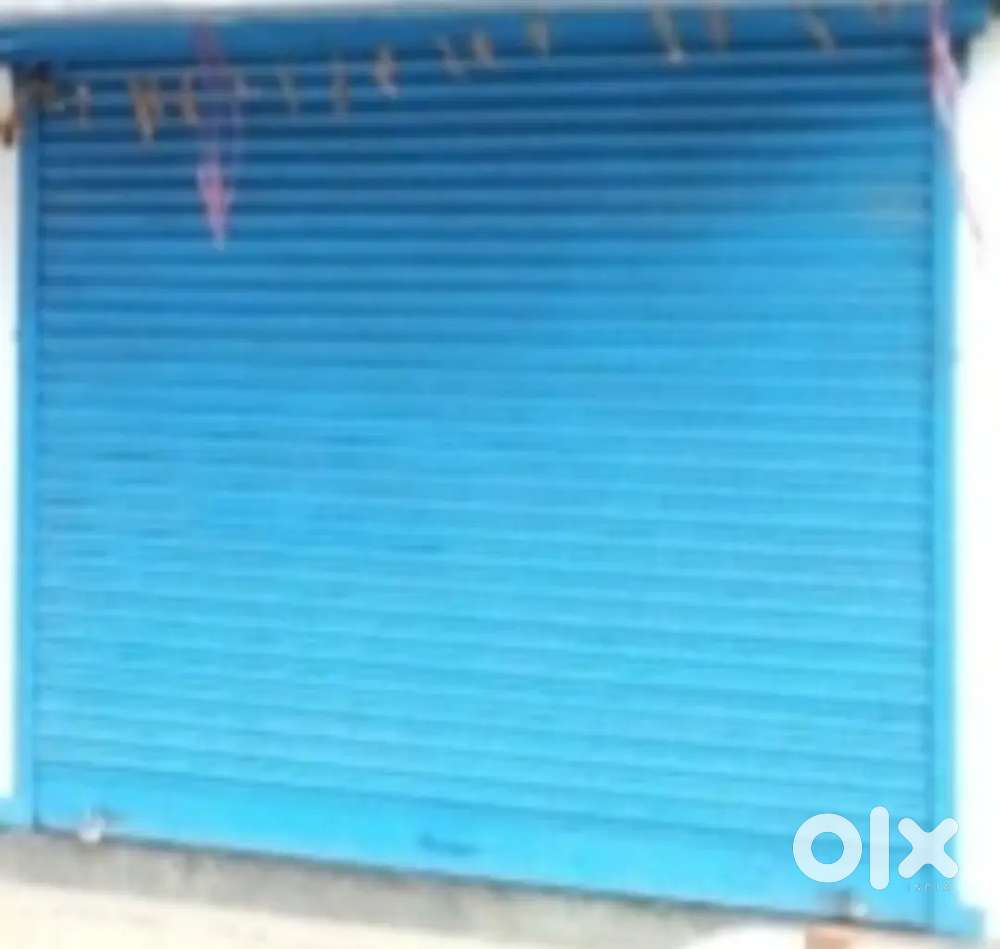 OFFICE/GODOWN USE for rent at salbari.