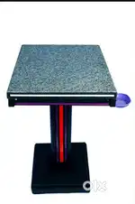 Portable Alakku Kallu (Washing Stone) with Stand – Free Delivery!