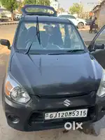Maruti Suzuki Alto 800 2019 Petrol 29600 Km Driven