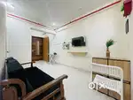 Male-Only Shared Flats Fully Furnished In Dahisar East