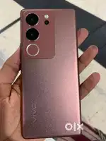 Vivo y29 RAM 8+4. Rom128