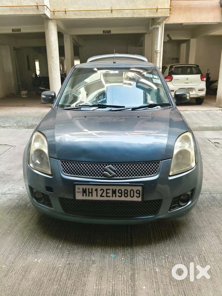 Maruti Suzuki Swift 1.2 LXI (O), 2008, Petrol