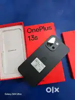 Oneplus 13S 12/256(1month old)