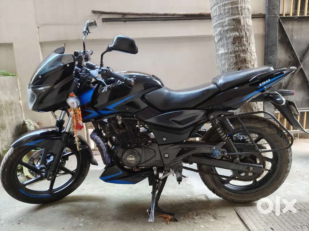 PULSAR 150 DTS-I
