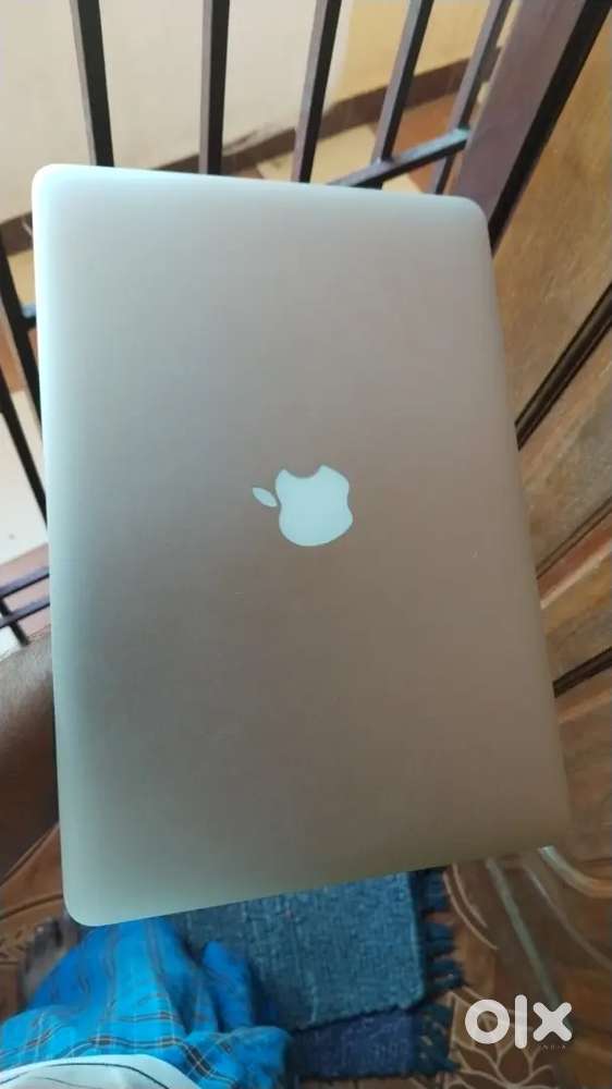 MACBOOK AIR 2017