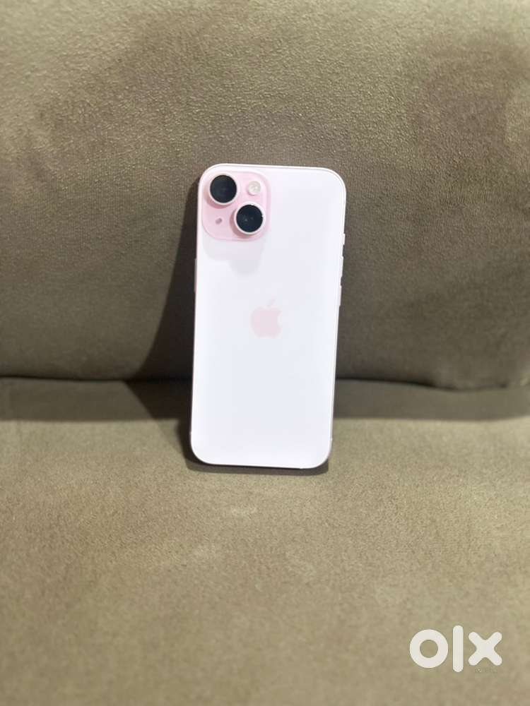 Apple Iphone 15 - 128GB