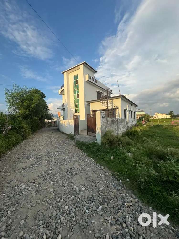 ₹6000 mai 2bhk individual house available for rent