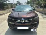 Renault Kiger RXT AMT, 2022, Petrol