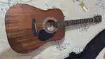 Guitar : cort latest model