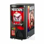 Tea coffe wending mechine