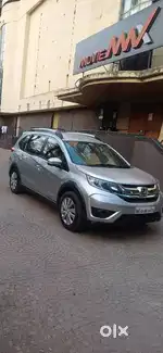 Honda BR-V 1.5 S i-VTEC MT, 2016, CNG & Hybrids