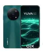 Yuva 5g 4/64